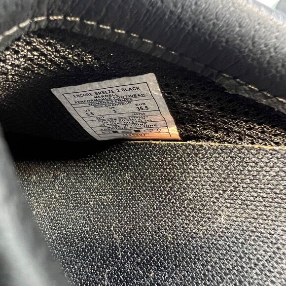 Merrell Women's Encore Breeze Clog Black US Size 5.5 EU 35.5 - Picture 8 of 8